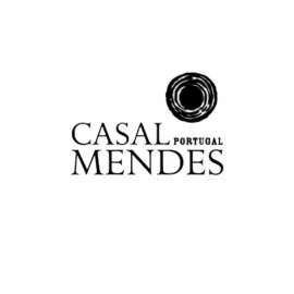 Вино Casal Mendes Mendes Rose розовое полусухое 0,75л 11% купить