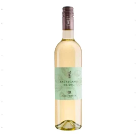 Вино Sauvignon Blanc Pannon PDO Tuzko Birtok белое сухое 0,75л 10,5-15,0%