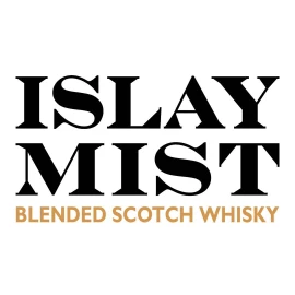 Виски бленд Islay Mist Original 0,7л 40% купить