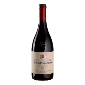 Вино сухое красное Bonnes-Mares Grand Cru 2021, Robert Groffier Pere & Fils 0,75л 13,5%