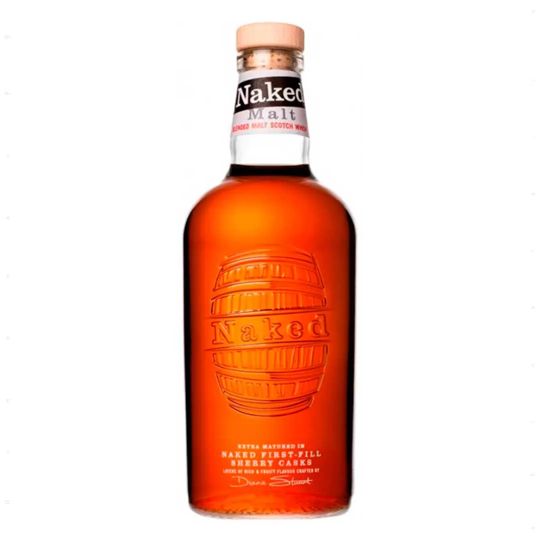 Виски Naked Grouse 0,7 л 40%