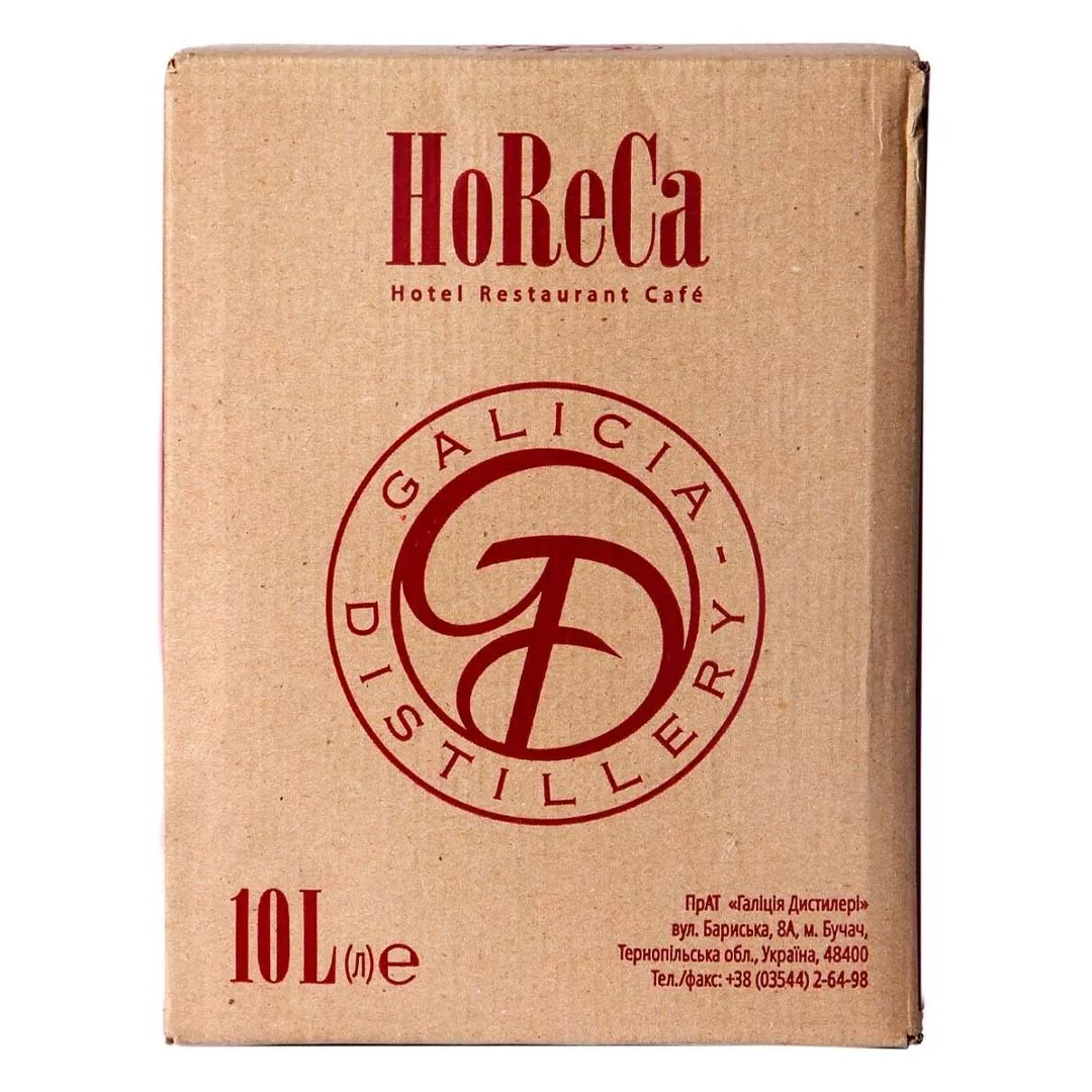 Вино плодово-ягодное IceRockWine Рубин Южнобугский красное десертное 10л 13-14%