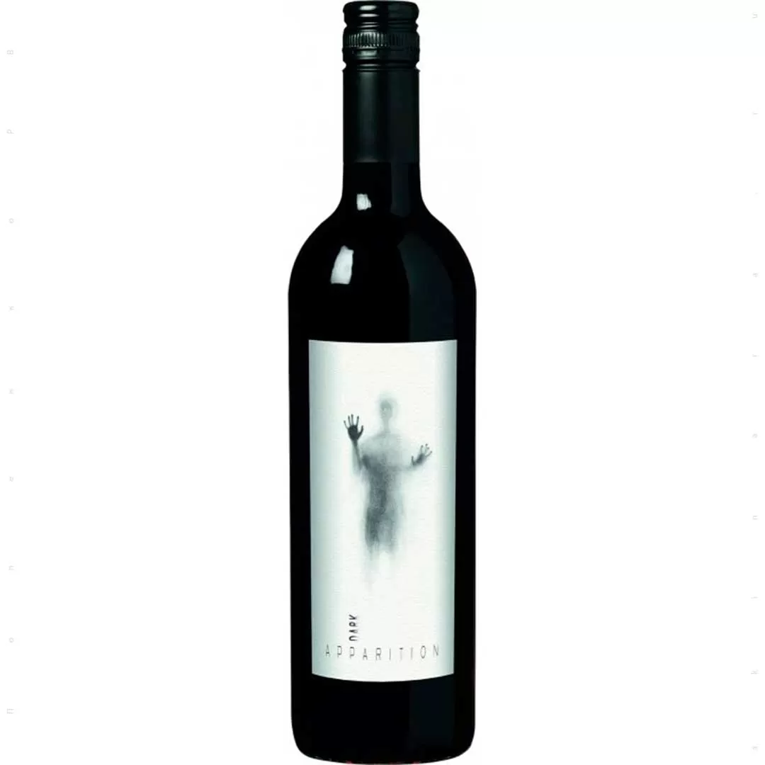 Вино LGI Wines Dark Apparition Marselan красное сухое 0,75л 14%