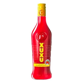 Лікер полуничний XUXU 0,7 л 15%