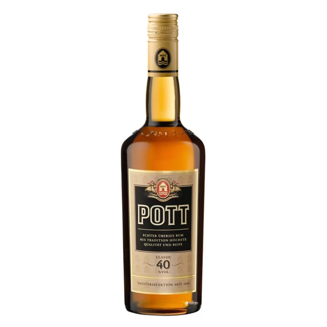 Ром Рott 0,7л 40%