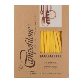 Тальятелли La Campofilone 250 г