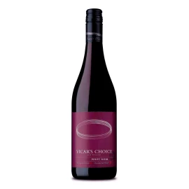 Вино червоне сухе Saint Clair Vicar's Choice Pinot Noir 0,75 л 13%