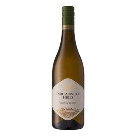 Вино Durbanville Hills Chenin Blanc белое сухое 0,75л 12%