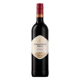 Вино Durbanville Hills Pinotage красное сухое 0,75л 13,3%