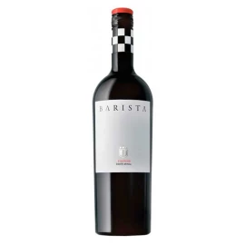 Вино Barista Pinotage Val De Vie красное сухое 0,75л 13,5%