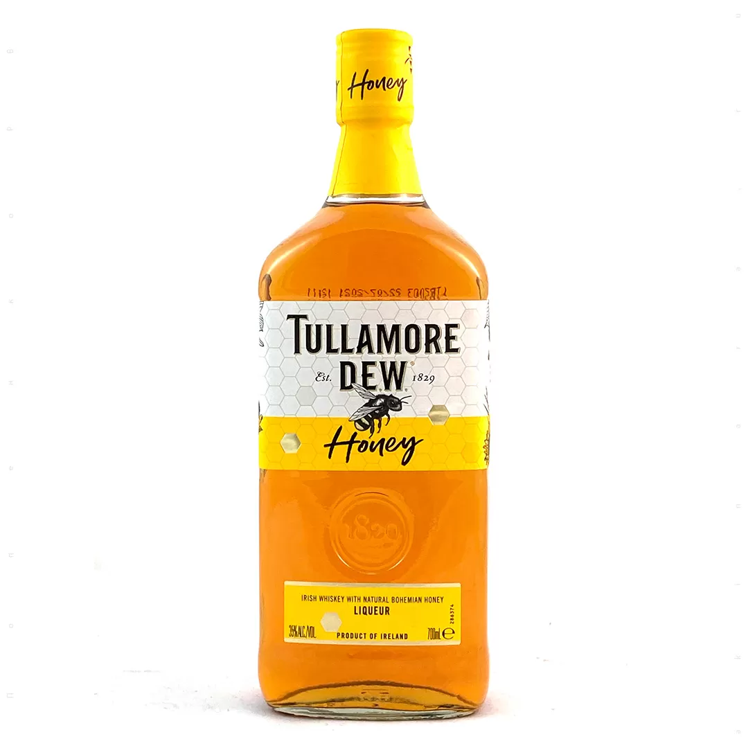 Ликер Tullamore Dew Honey 0,7л 35%