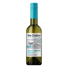 Вино Tainui Sauvignon Blanc MARLBOROUGH сухое белое 0,375л 12,5%
