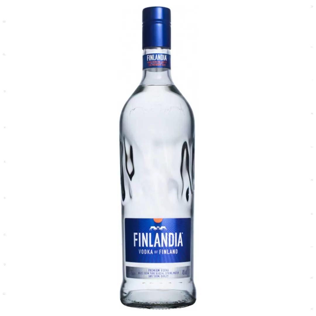 Водка Finlandia 1л 40%