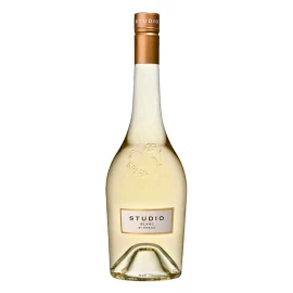 Вино белое сухое Miraval Studio by Miraval White 0,75л 12,5%