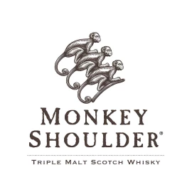 Виски Monkey Shoulder 0,7л 40% в тубусе купить