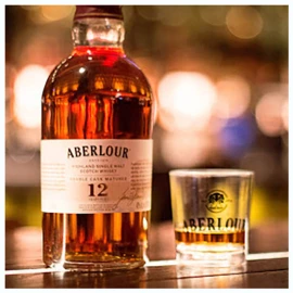 Виски Aberlour 12 лет 0,7л 40% купить