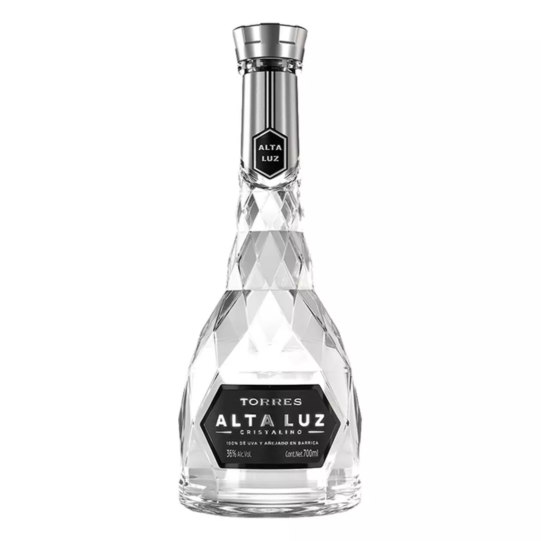 Текила Torres Alta Luz Cristalino 0,7л 40%