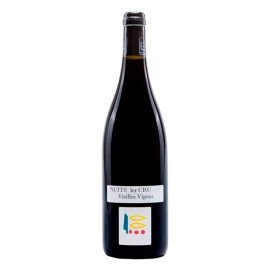 Вино Domaine Prieure Roch Nuits-Saint-Georges Premier Cru Vieilles Vignes 2022 червоне сухе 0,75л 14%