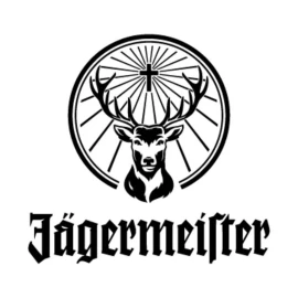 Ликер Jägermeister Orange 1 л 33% купить