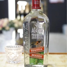 Текила Agavita Blanco 0,7л 38% купить