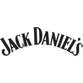 Виски Gentleman Jack Daniel's 0,7л 40% + 1 стакан купить