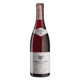 Вино Domaine Michel Gaunoux Pommard 1er Cru 2008 червоне сухе 0,75л 13,5%