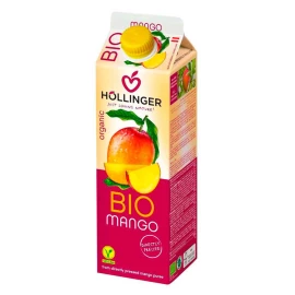 Нектар манговый органический Hollinger