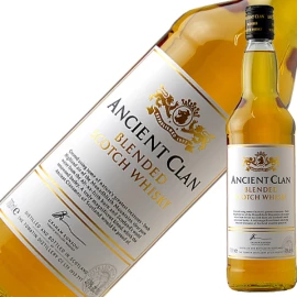 Виски Томатин Эншент Клан, Tomatin Ancient Clan 0,7 л 40% купить