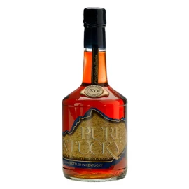 Виски Pure Kentucky XO 0,75л 53,5%
