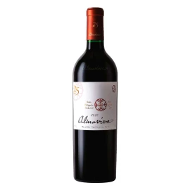 Вино Rothschild & Concha y Toro Almaviva 2020 красное сухое 0,75л 15%