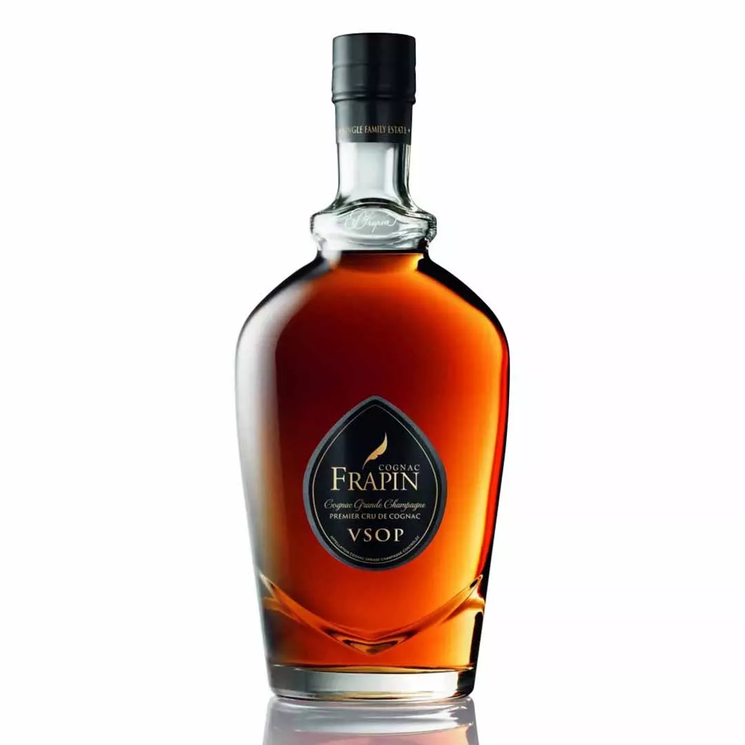 Коньяк Frapin VSOP 12 лет выдержки 0,7 л 40%