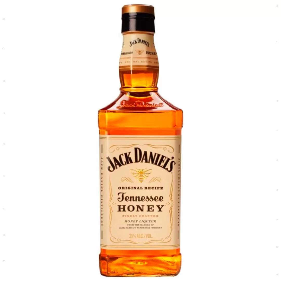 Ликер Jack Daniel’s Tennessee Honey 0,7 л 35%
