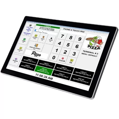 Пос-терминал MapleTouch (21,5") PPC