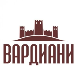 Бренди Vardiani 3 звезды 0,5л 40% купить