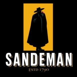 Херес Sandeman Medium Sweet Sherry белое полусладкое 0,75л 15% купить