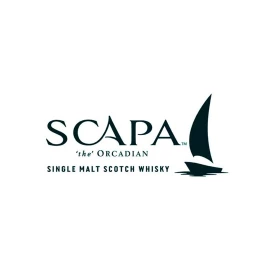 Виски Scapa Skiren 0,7 л 40% в подарочной упаковке купить