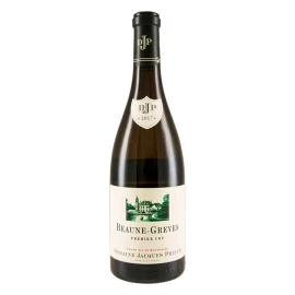 Вино Domaine Jacques Prieur Beaune 1er Cru Grèves Rouge 2017 красное сухое 0,75л 13%