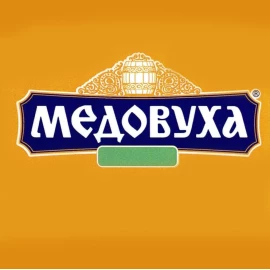 Водка Медовуха Гречневая 0,5л 40% купить