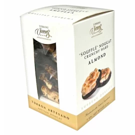 Нуга Суфле с миндалем Vicens 150 г