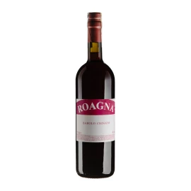 Вино крепленое Roagna Barolo Chinato красное 0,75л 16%