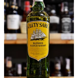 Виски Cutty Sark Original 1 л 40% купить