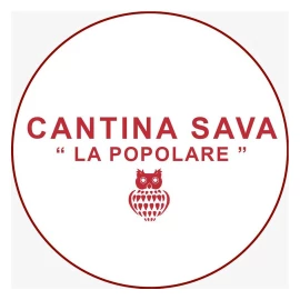 Вино Cantina Sava Poggio Pasano Primitivo Puglia IGP красное сухое 0,75л 13,5% купить