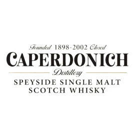 Виски Caperdonich Peated 18 лет выдержки 0,7л 48% купить