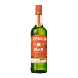 Спиртовой напиток Jameson Orange 0,7л 30%