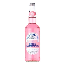 Лимонад Rose Fentimans 750мл