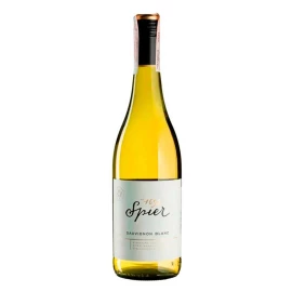 Вино біле сухе Spier Sauvignon Blanc 0,75 л 13,5%