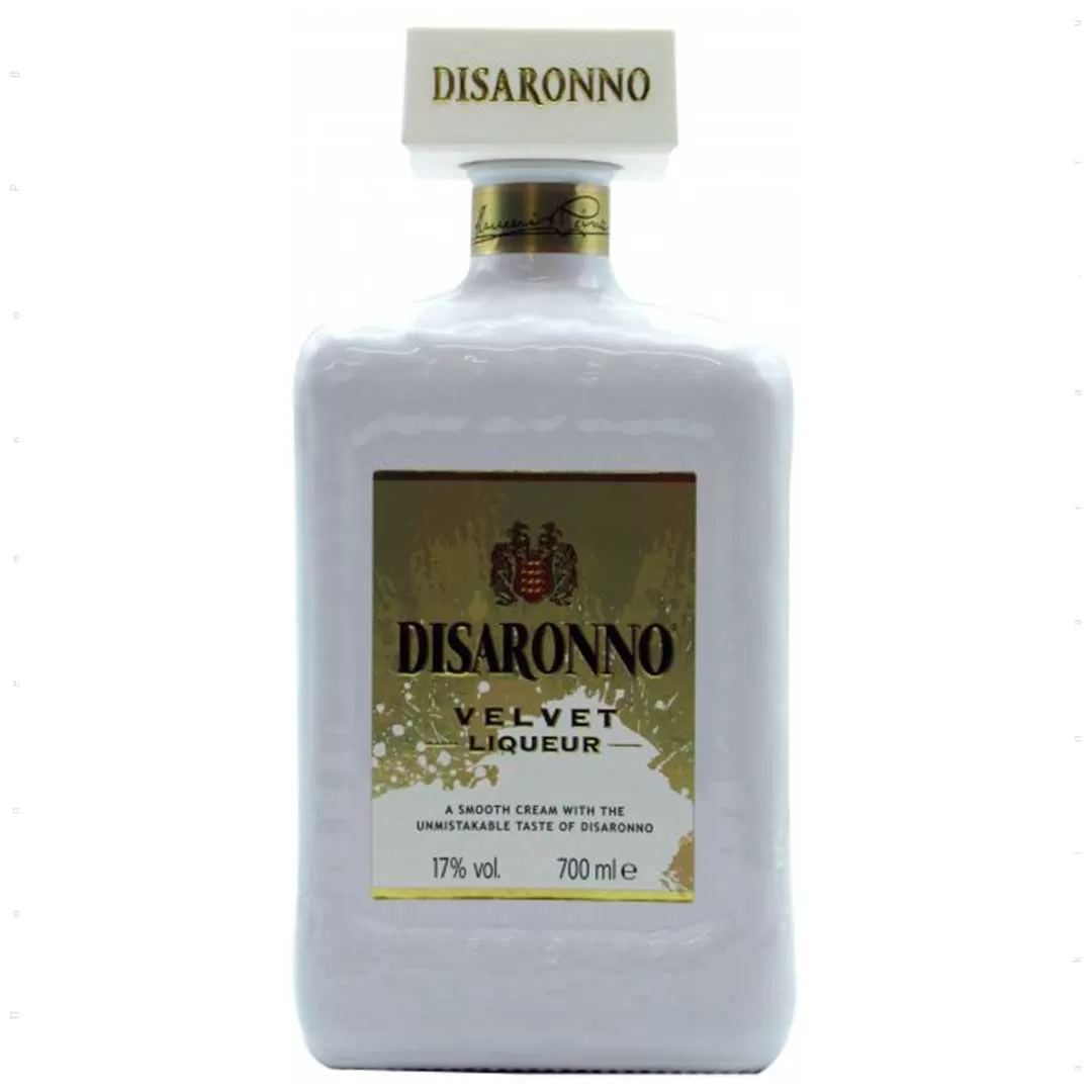 Крем-ликер Disaronno Velvet 0,7л 17%