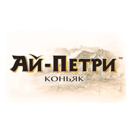 Бренди Ай-Петри V.S. 0,5л 40% купить