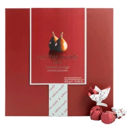 Инжир в темном шоколаде Rabitos Royale 425 г