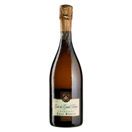 Шампанское Eric Rodez Cuvée des Grands Vintages Grand Cru Brut белое брют 0,75л 12,5%